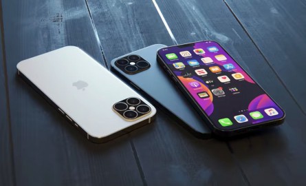 iPhone 12 liệu có ra mắt đúng hẹn?