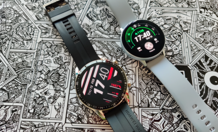 Samsung Galaxy Active 2 và Huawei Watch GT 2: Smartwatch nào phù hợp với bạn nhất?