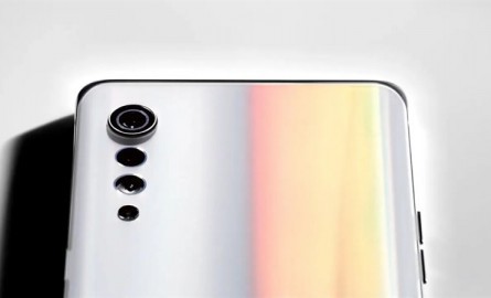 Những thông tin về LG Velvet 5G