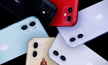 Cập nhật giá iPhone 11 chính hãng mới nhất vô cùng "yêu thương" tại MinMobile
