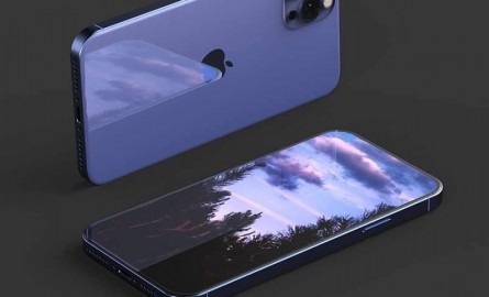 Đứng ngồi không yên với 5 màu sắc lung linh của iPhone 12 Pro
