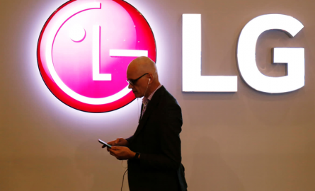 LG chính thức chuyển dây chuyền sản xuất smartphone về Hải Phòng