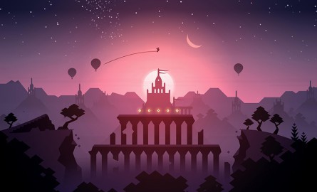 5 tựa game iPhone không thể bỏ qua trong năm 2020