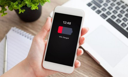 Những điều bạn chưa biết về pin iPhone