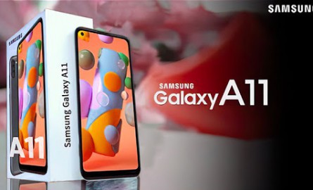 Có nên mua Galaxy A11 không?