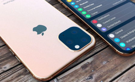 iPhone 11 bán ra khi nào? Dự đoán thiết kế, cấu hình, tính năng và giá iPhone 11