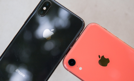 iPhone XR và iPhone X: Smartphone nào là lựa chọn hoàn hảo trong thời điểm hiện tại