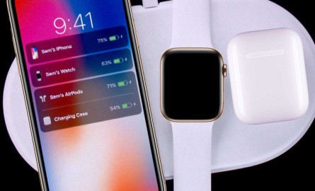 2020 Apple sẽ ra mắt AirTag, tai nghe cao cấp, bộ sạc không dây và nhiều hơn thế nữa