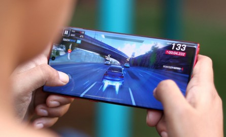 Galaxy Note 20 sẽ sử dụng chip Exynos 992
