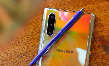 Samsung hé lộ thời điểm ra mắt Galaxy Note 20 và Galaxy Fold 2