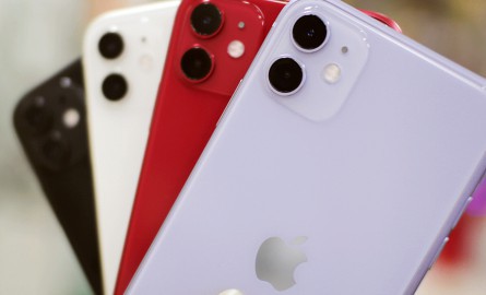 5 lý do nên mua iPhone 11