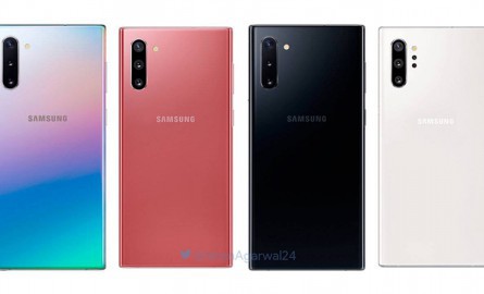 Có gì đáng mong đợi trong sự kiện ra mắt Galaxy Note 10 ngày 7/8