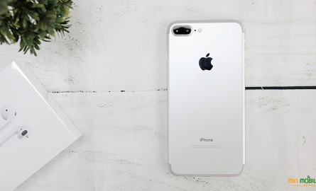 Đánh giá iPhone 7 Plus sau 3 năm ra mắt có còn được như lúc ban đầu