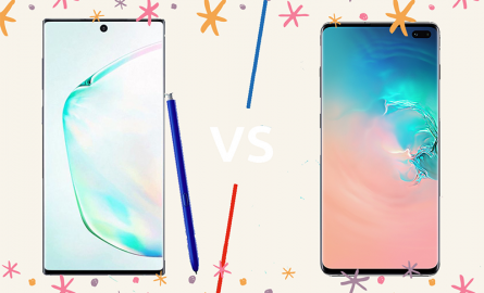 Không phải Note 10+, Galaxy S10 Plus mới là điện thoại Samsung bạn nên mua nhất