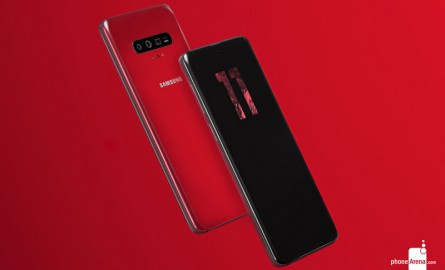 Samsung Galaxy S11 sẽ sở hữu tính năng đặc biệt độc quyền của iPhone này