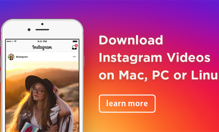 Hướng dẫn cách tải video trên instagram về điện thoại và máy tính nhanh nhất