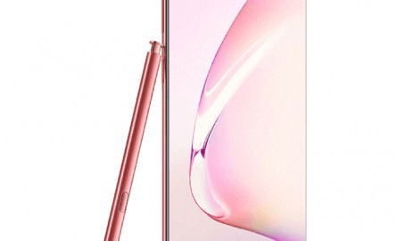 Với 6 ưu điểm này Samsung Galaxy Note 10 sẽ trở thành chiếc điện thoại Android mạnh nhất 2019
