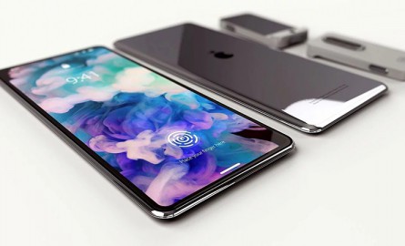 Tổng hợp những tính năng Hot sẽ hứa hẹn xuất hiện trên iPhone 12
