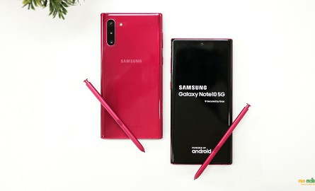 5G sẽ thay đổi thị trường smartphone thế nào?