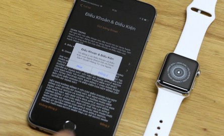 8 điều bạn cần phải làm trước khi bán hoặc “đổi cũ lấy mới” điện thoại iPhone Apple